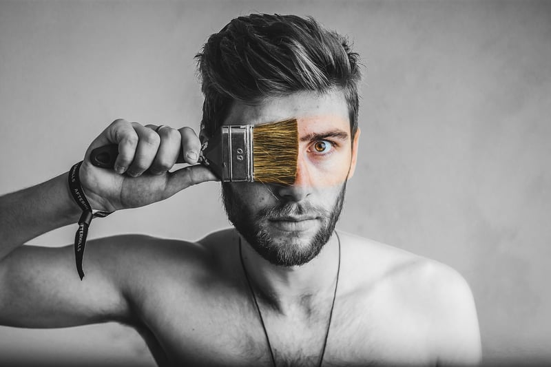 Creative Expression