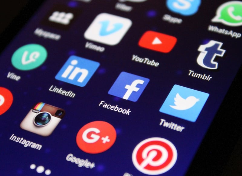 Social Impact Consulting