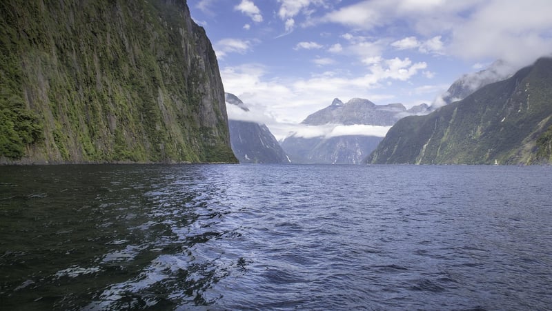 Eco-Tourism Image 2